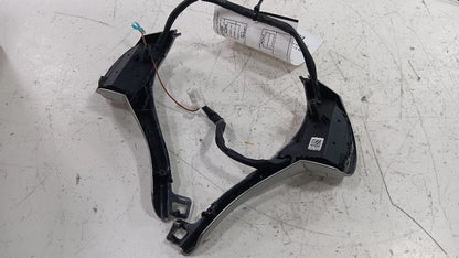 255504BG3A Column Cruise Switch VIN 5 1st Digit Usa Built Cruise Fits 14-16 ROGUE