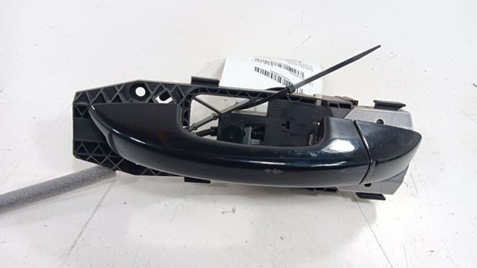 1K8837205CGRU Left Driver Door Handle Exterior Assembly Hatchback Front Fits 10-14 GOLF