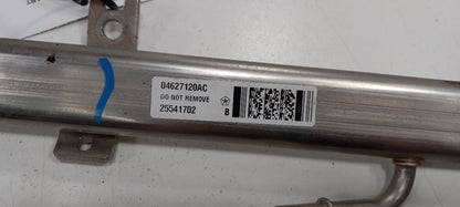 Dodge Dart Fuel Rail Injection Injector Mount Bar 2013 2014 2015 2016 