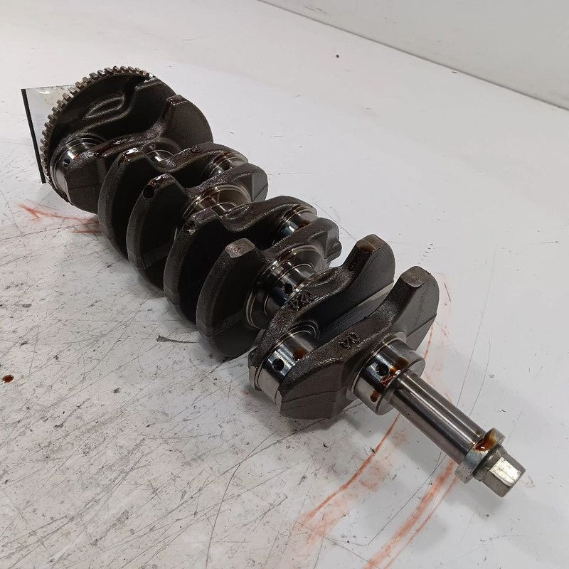 Jeep Compass 2.4 Engine Crankshaft Crank Shaft  2018 2019 2020 2021 2022