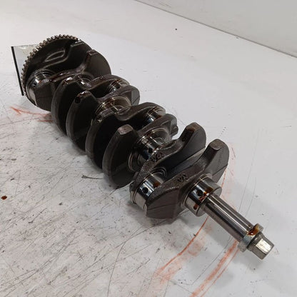 Jeep Compass 2.4 Engine Crankshaft Crank Shaft  2018 2019 2020 2021 2022