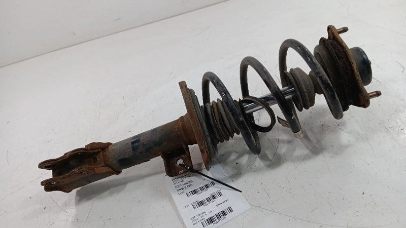 Driver Strut Left Front VIN C 8th Digit Fits 11 SONATA OEM