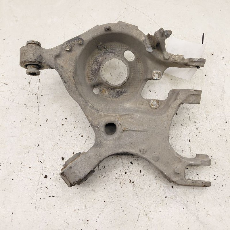 Left Rear Lower Control Arm Rear Spring Mount Arm Fits 15-24 Ford Edge