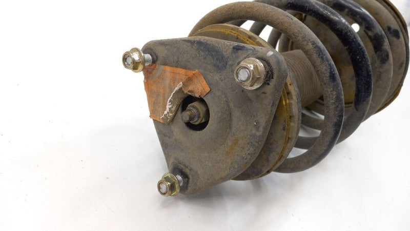 546612L200 Passenger Right Front Strut Station Wgn Fits 09-12 ELANTRA