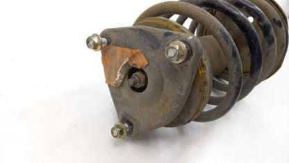 546612L200 Passenger Right Front Strut Station Wgn Fits 09-12 ELANTRA