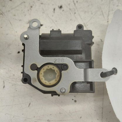 Lexus IS350 Flap Door Motor Heater AC Door Actuator  2020 2019 2018