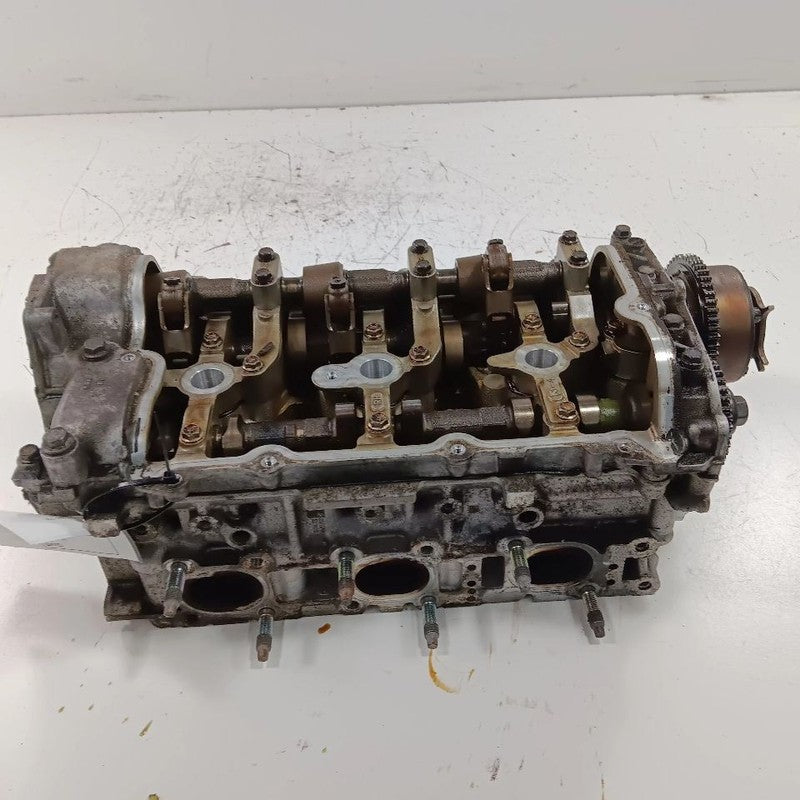 Passenger Right Rear Engine Cylinder Head VQ37VHR Fits 09-20 Nissan 370Z