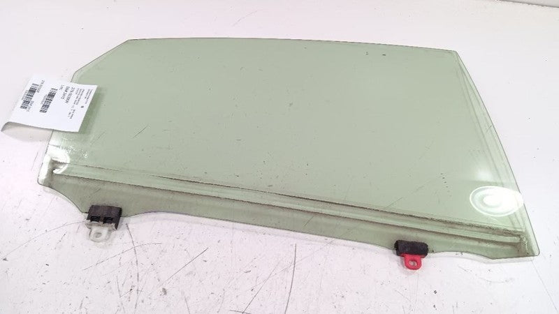 Right Rear Door Glass Window Prius VIN Du Fits 10-15 PRIUS OEM