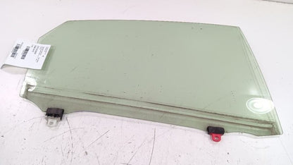 Right Rear Door Glass Window Prius VIN Du Fits 10-15 PRIUS OEM