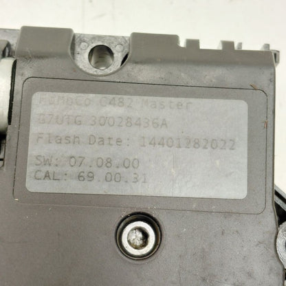 Ford Escape Electric Power Sun Moon Roof Glass Motor  2022 2023 2024