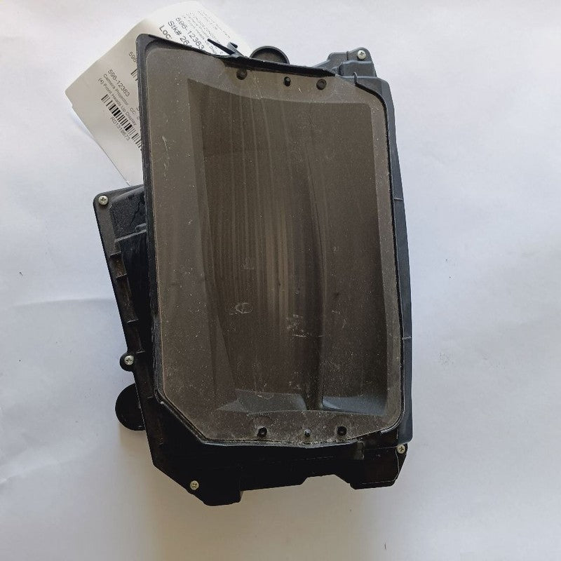 Front Heads Up Display Fits 22-25 Lexus NX250