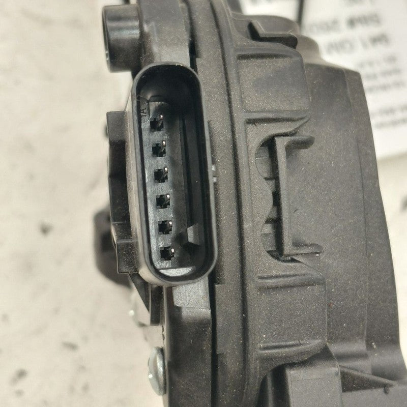 Chevy Volt Gas Pedal  2019 2018 2017 2016