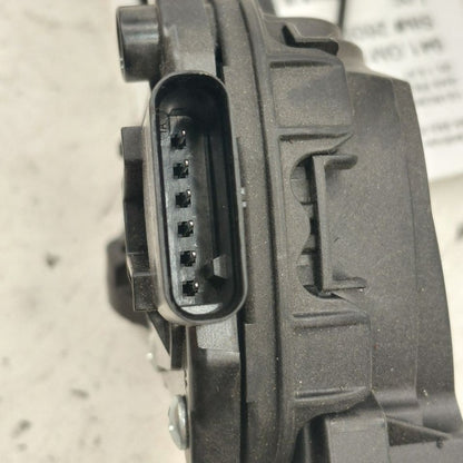Chevy Volt Gas Pedal  2019 2018 2017 2016