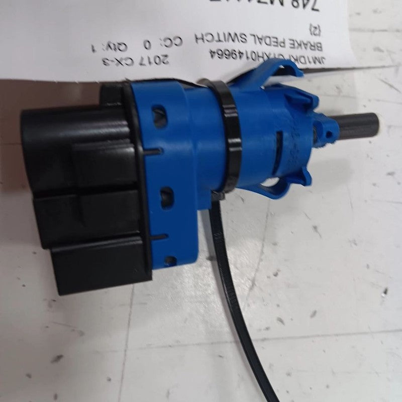 Mazda CX-3 Brake Pedal Switch  2016 2017 2018
