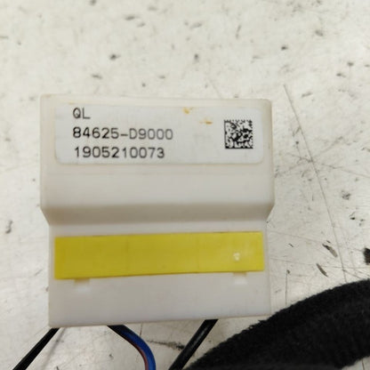 Kia Sportage Center Console Wire {84625D9000} 2020 2021 2022