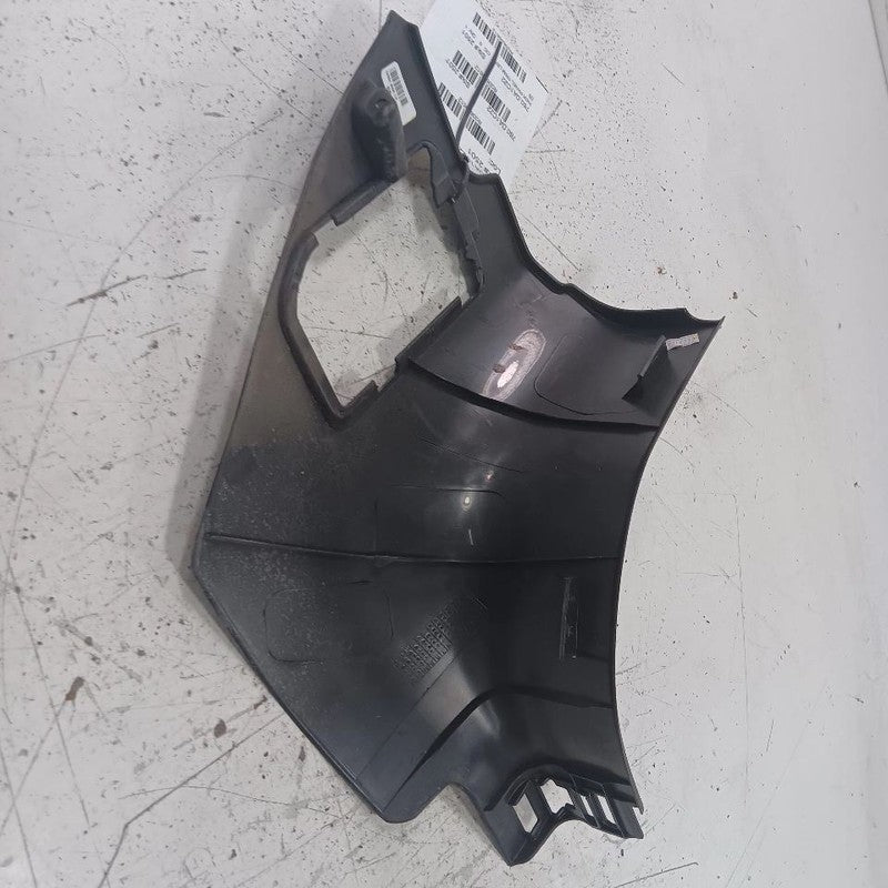 Nissan Kicks Kick Panel Trim Left Driver  2021 2022 2023 2024