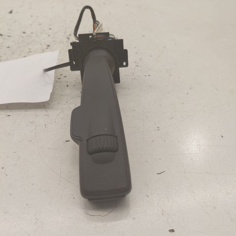 Passenger Right Column Washer And Wiper Switch Fits 10-13 Volvo 80 Ser