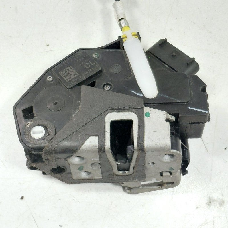 Ford Edge Door Latch Lock Left Driver Rear  2019 2020 2021 2022 2023 2