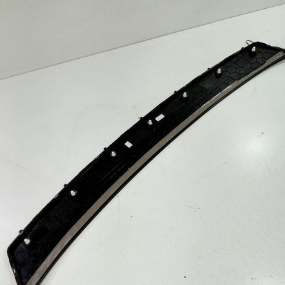 Hyundai Elantra Rear Trunk Upper Trim Moulding 2024 2023 2022 2021 OEM
