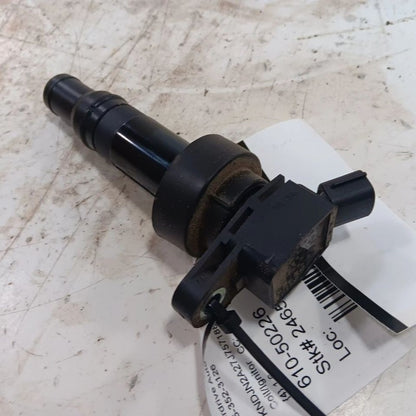 273012B100 Coil Ignition Ignitor Fits 12-19 ACCENT