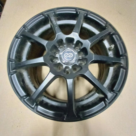 Toyota Prius Wheel Rim EDR9 ENKEI 15X6.5 2022 2021 2020