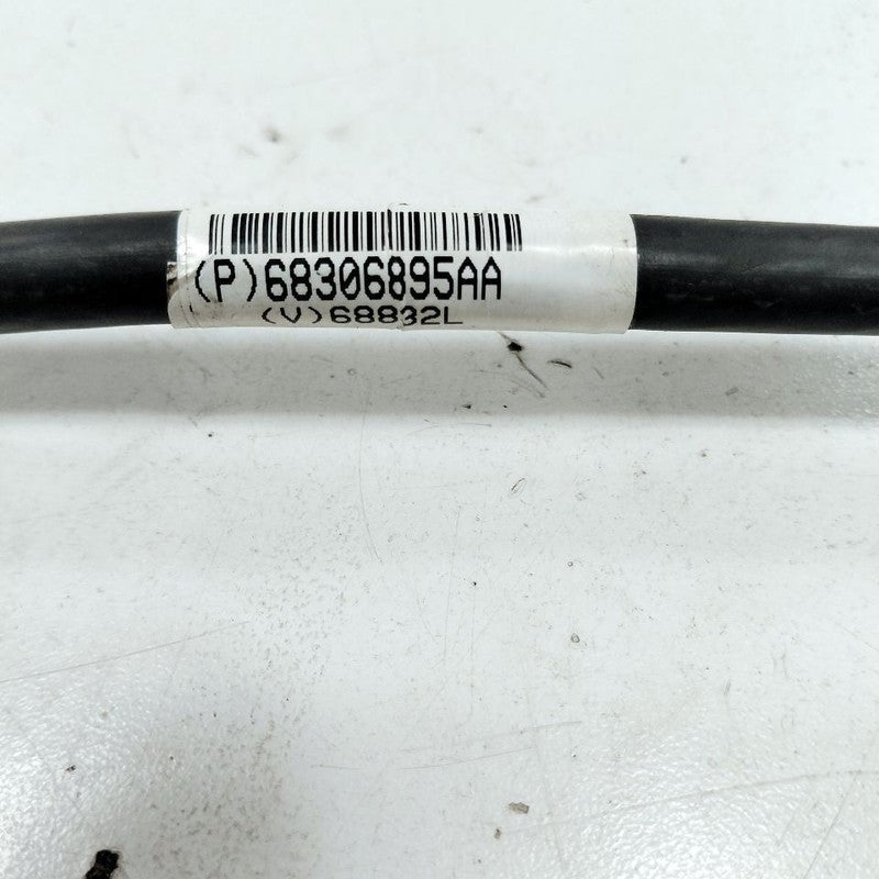 Chrysler 300 Battery Cable  3.6 2017 2018 2019 OEM