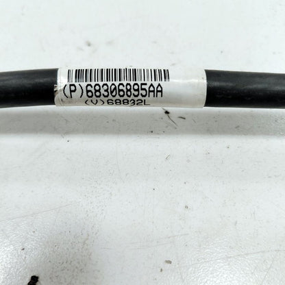 Chrysler 300 Battery Cable  3.6 2017 2018 2019 OEM