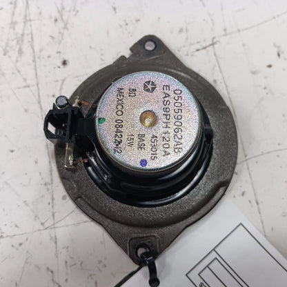 Jeep Compass Tweeter Left Driver Tweeter Speaker  2018 2019 2020 2021 2022