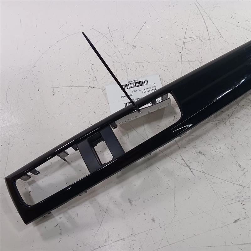 Mazda CX-5 Dash Bezel 2014