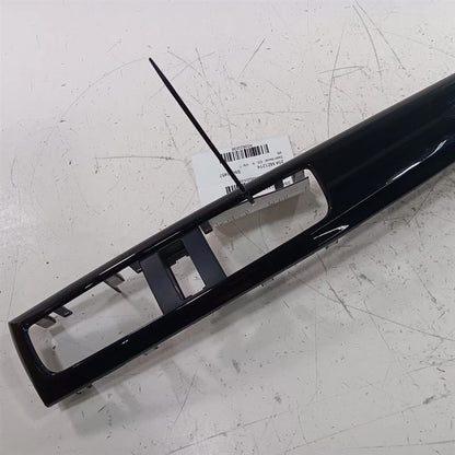 Mazda CX-5 Dash Bezel 2014