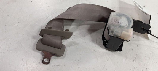 Hyundai XG350 Seat Belt Strap Retractor Right Passenger Rear Back 2003