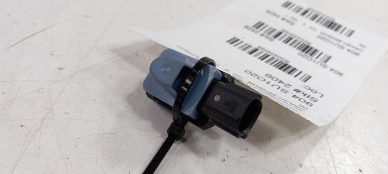 Subaru Impreza Sensor 2020 2019 2018 2017 OEM