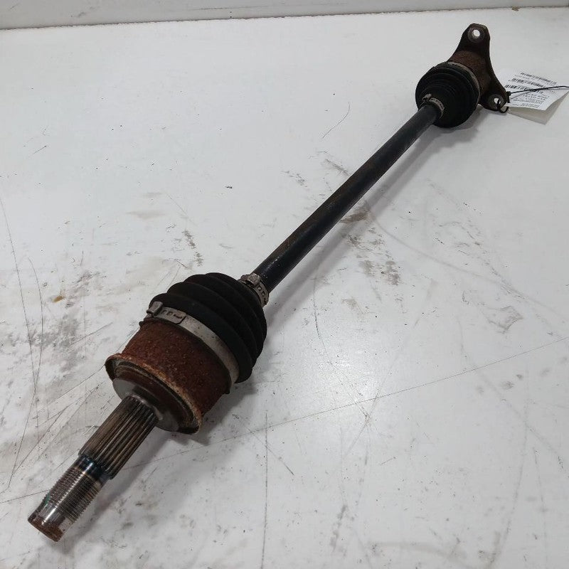 CV Axle Shaft Rear Both Left and Right Axle AWD 13-22 Buick Encore