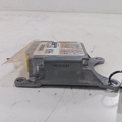 Control Module Toyota Prius C VIN B3 15 Toyota Prius OEM