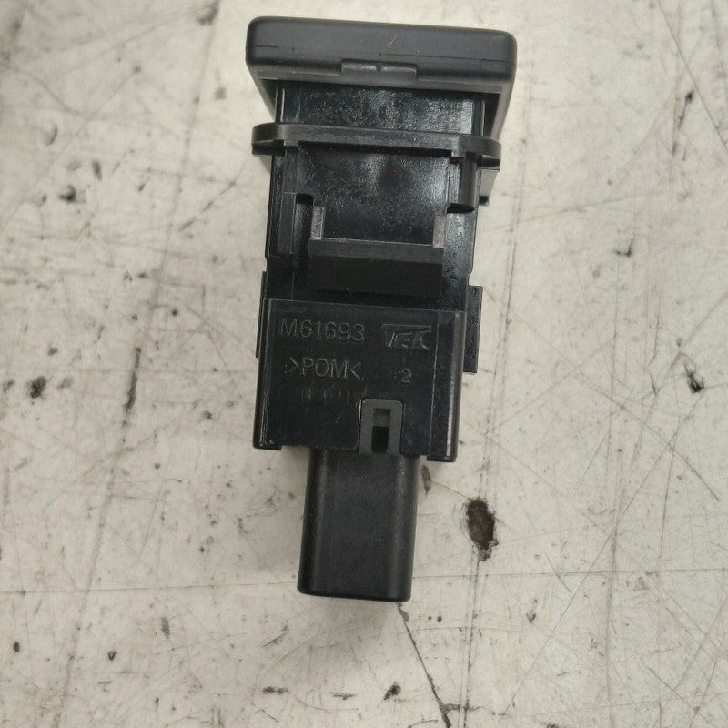 Toyota Prius Fuel Door Switch Gas Cap Cover Lid Release Button Control