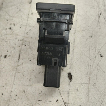 Toyota Prius Fuel Door Switch Gas Cap Cover Lid Release Button Control