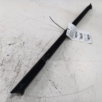 Nissan Maxima Right Rear Weather Strip Interior 2014 2013 2012 2011 20