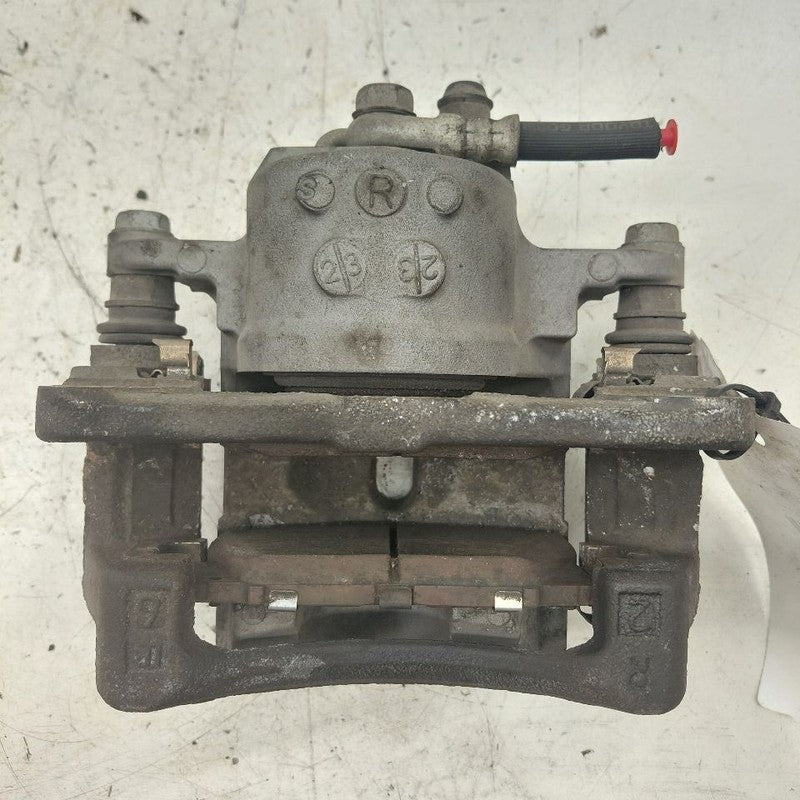 Passenger Right Front Brake Caliper VIN Fu 7th And 8th Digit 10-22 Toy