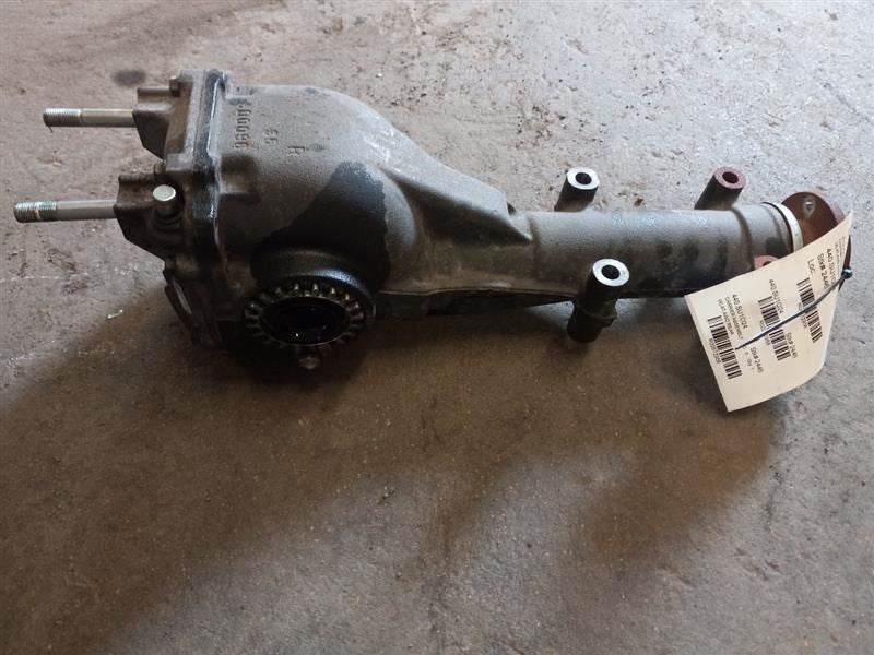 Subaru Impreza Rear Axle Carrier 2024 OEM