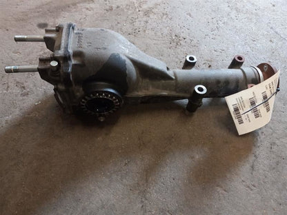 Subaru Impreza Rear Axle Carrier 2024 OEM