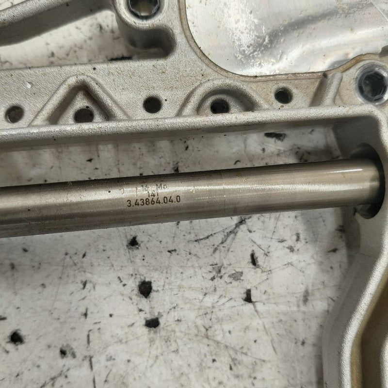 Cadillac CT6 Engine Oil Pump  3.6 2018 2017 2016