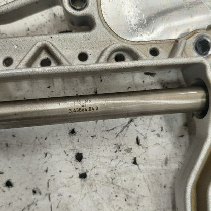 Cadillac CT6 Engine Oil Pump  3.6 2018 2017 2016