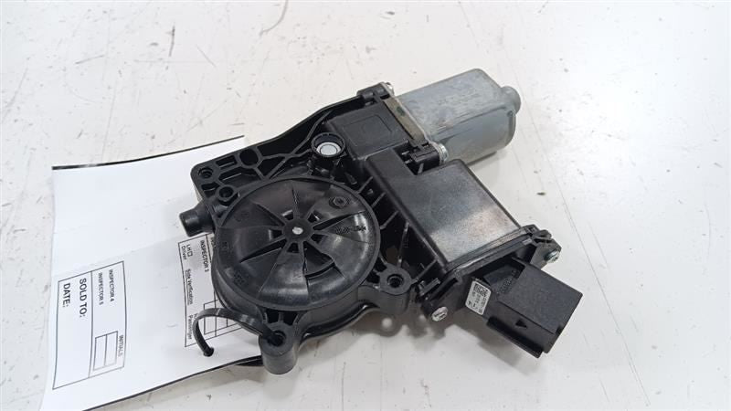 Driver Left Power Window Motor Front Fits 11-16 LACROSSE OEM