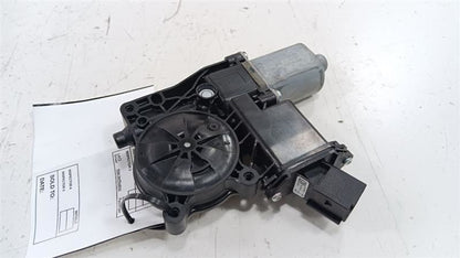 Driver Left Power Window Motor Front Fits 11-16 LACROSSE OEM