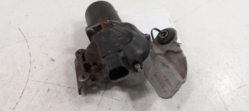 Windshield Wiper Motor Coupe Fits 08-13 Nissan Altima 