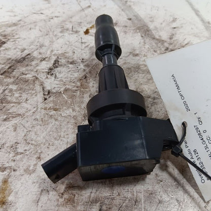 Coil Ignition Ignitor Turbo Fits 17-18 20-23 Kia Forte  OEM