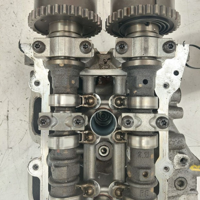 Passenger Right Rear Engine Cylinder Head 3.2L Fits 14-22 Jeep Cheroke