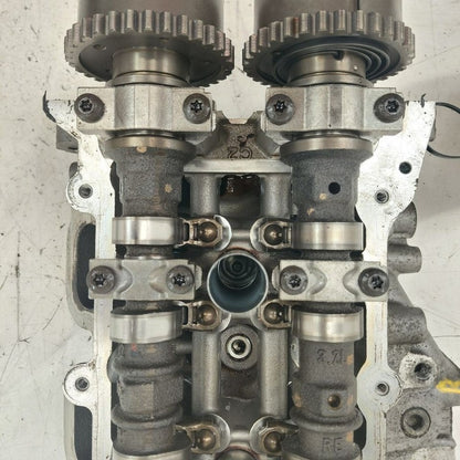 Passenger Right Rear Engine Cylinder Head 3.2L Fits 14-22 Jeep Cheroke