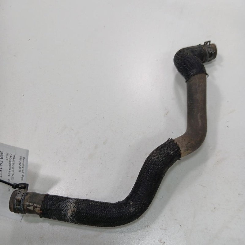 Nissan Altima Coolant Line Crossover Pipe  2.5L 2017 2016 OEM