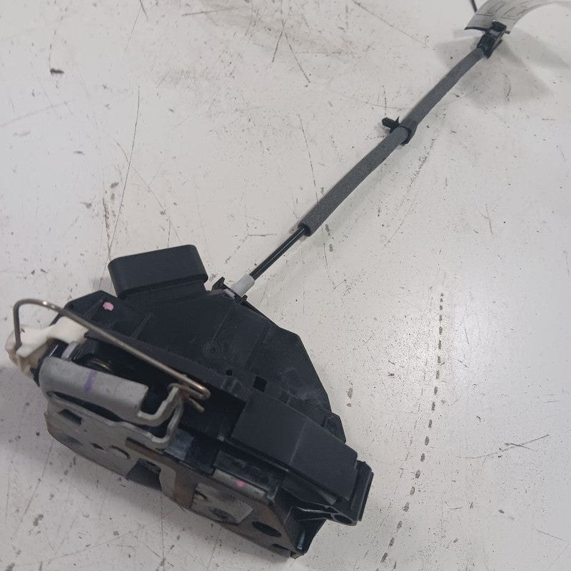 Ford Focus Door Latch Lock Left Driver Rear  2018 2017 2016 2015 OEM